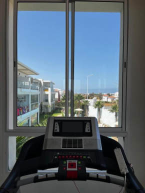 Appartement sidi Rahal